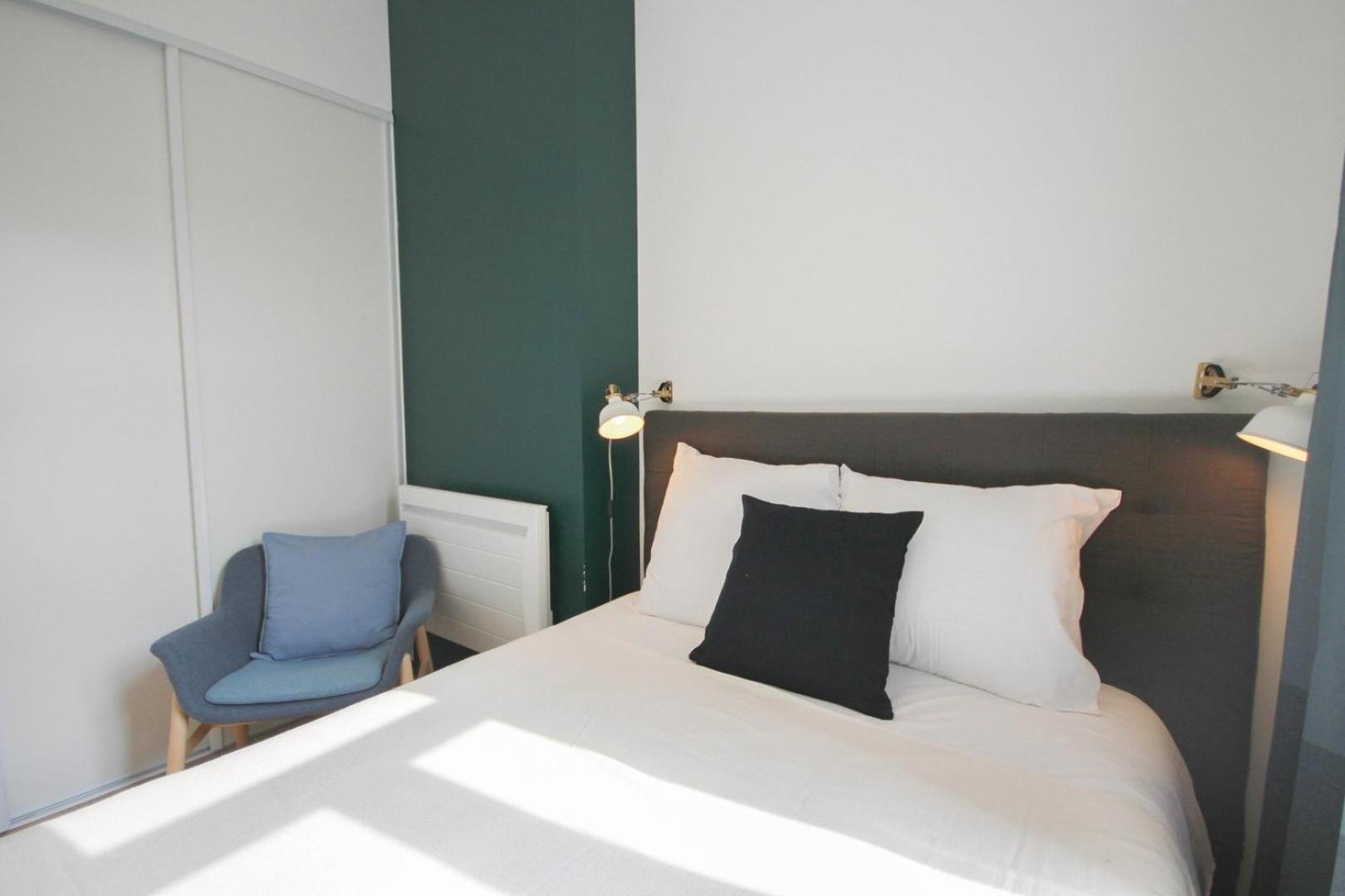 Superb Apartment Near The Grand Place! Lille Exterior foto